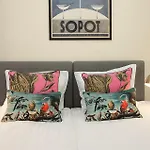 Apartament Comfort Art By Grand Sopot