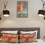Comfort Art By Grand *