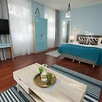 Comfort Art By Grand Apartament