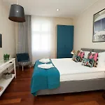 Apartament Comfort Art By Grand Sopot