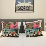 Comfort Art By Grand * Sopot