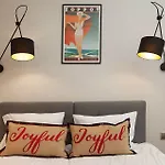Comfort Art By Grand