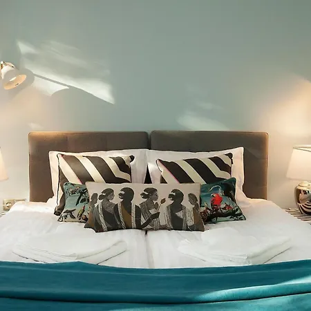 Apartamento Comfort Art By Grand *