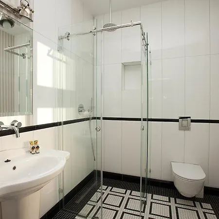 Apartamento Comfort Art By Grand Sopot
