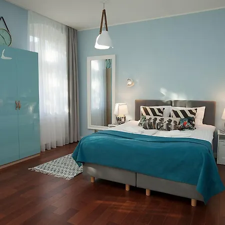 Apartamento Comfort Art By Grand