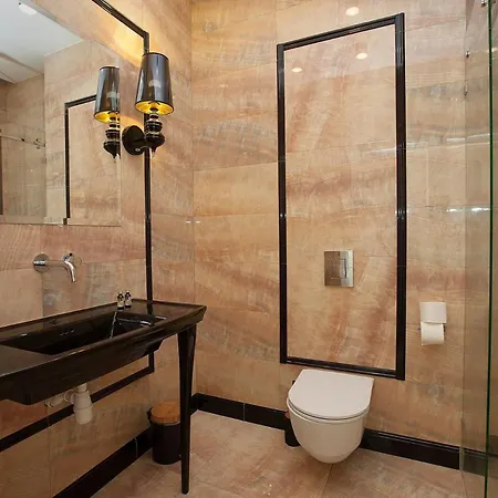 Apartamento Comfort Art By Grand *