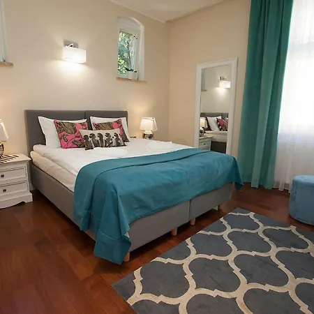 Comfort Art By Grand Apartamento Sopot