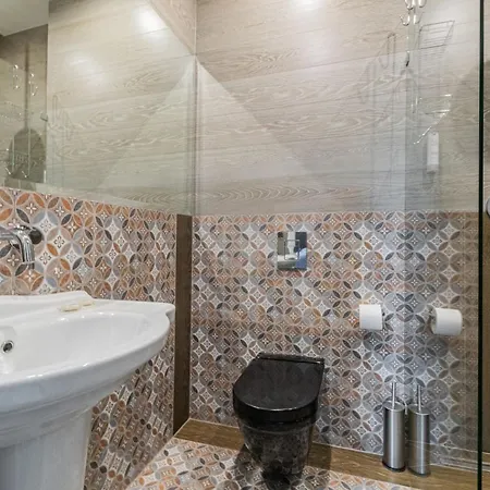 Comfort Art By Grand Apartamento Sopot