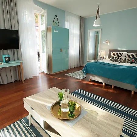 Apartamento Comfort Art By Grand