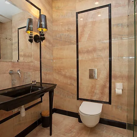 Comfort Art By Grand Sopot