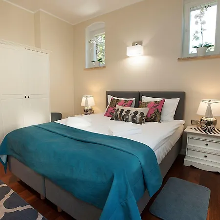 Comfort Art By Grand Апартаменти *