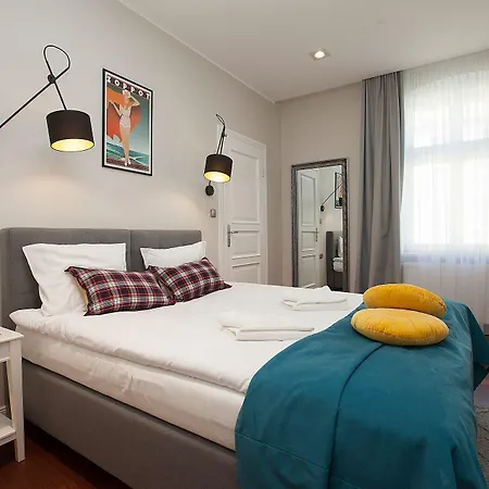 Comfort Art By Grand Apartamento *