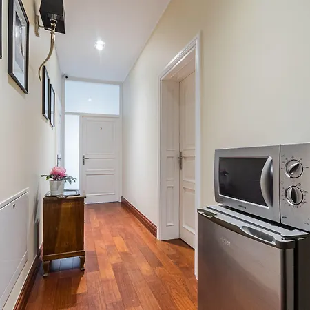 Apartamento Comfort Art By Grand *