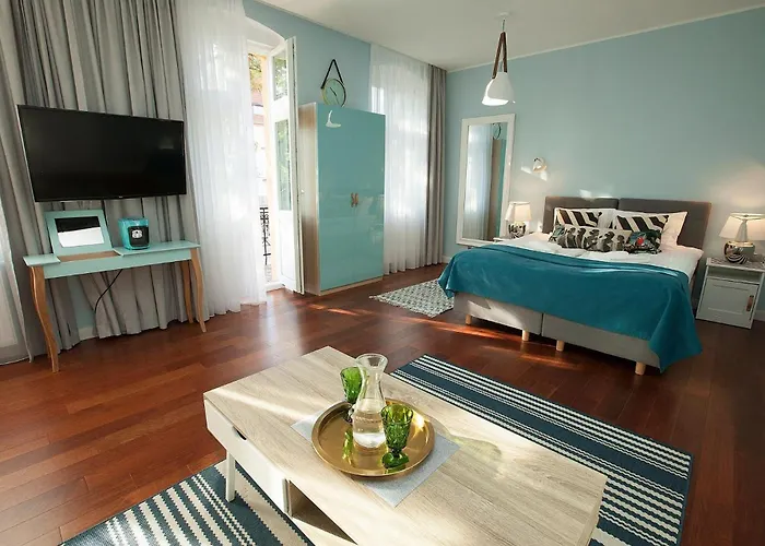 Comfort Art By Grand Zoppot