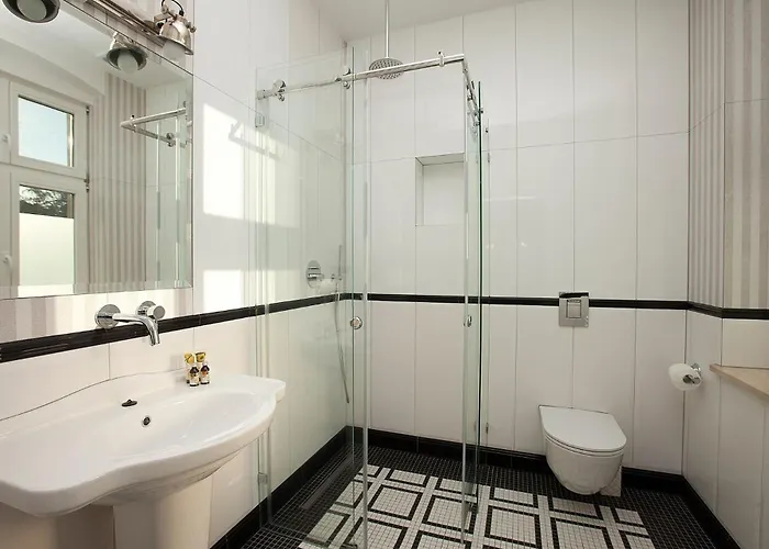 Appartement Comfort Art By Grand Sopot