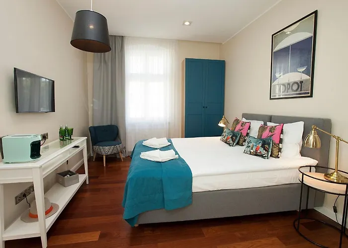 Comfort Art By Grand Sopot