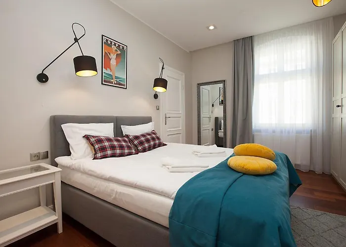 Comfort Art By Grand * Zoppot