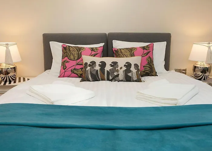 Comfort Art By Grand Zoppot