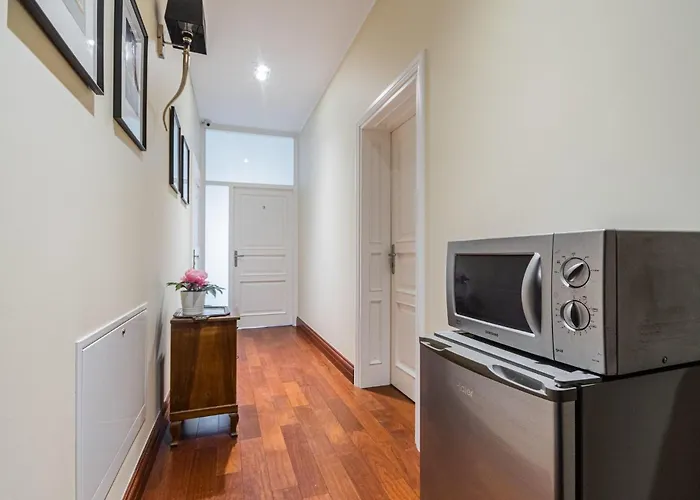 Comfort Art By Grand * Sopot