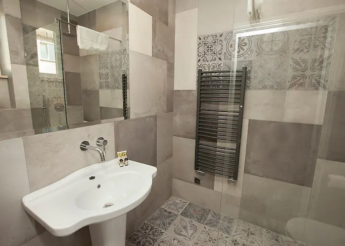 Comfort Art By Grand * Zoppot